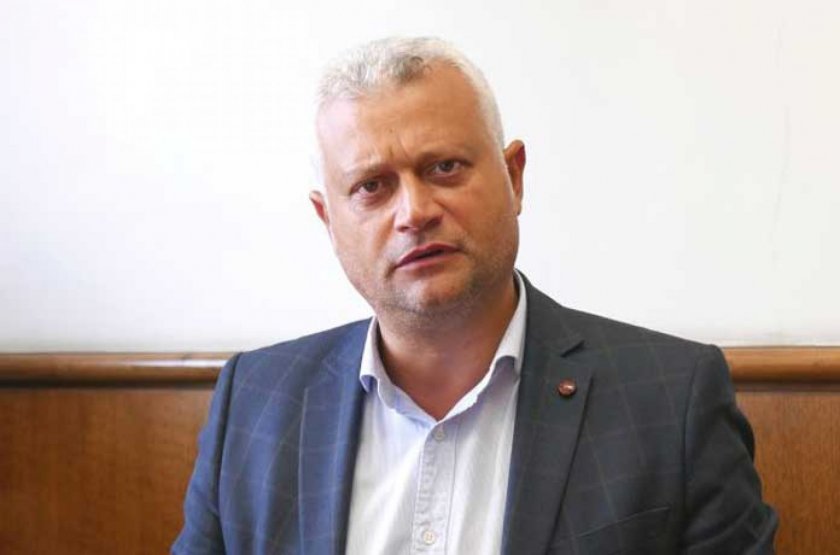 Правосъдното министерство призова случаят със заплашвания магистрат да не се политизира