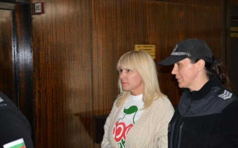 Окръжният съд в Благоевград насрочи открито съдебно заседание във връзка
