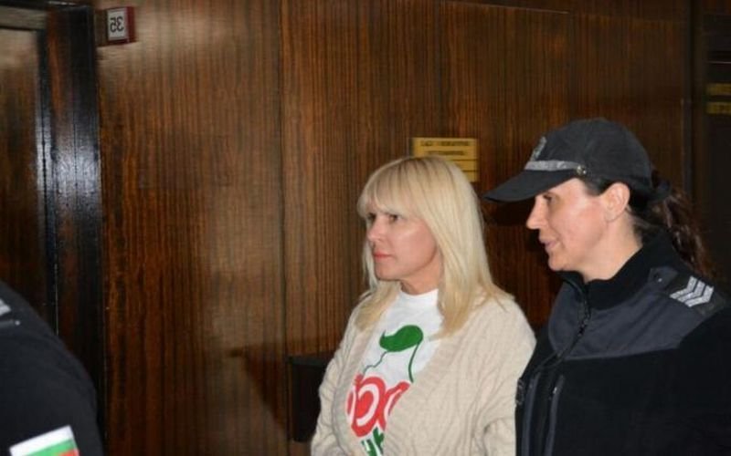 Окръжният съд в Благоевград насрочи открито заседание за арест на Елена Удря