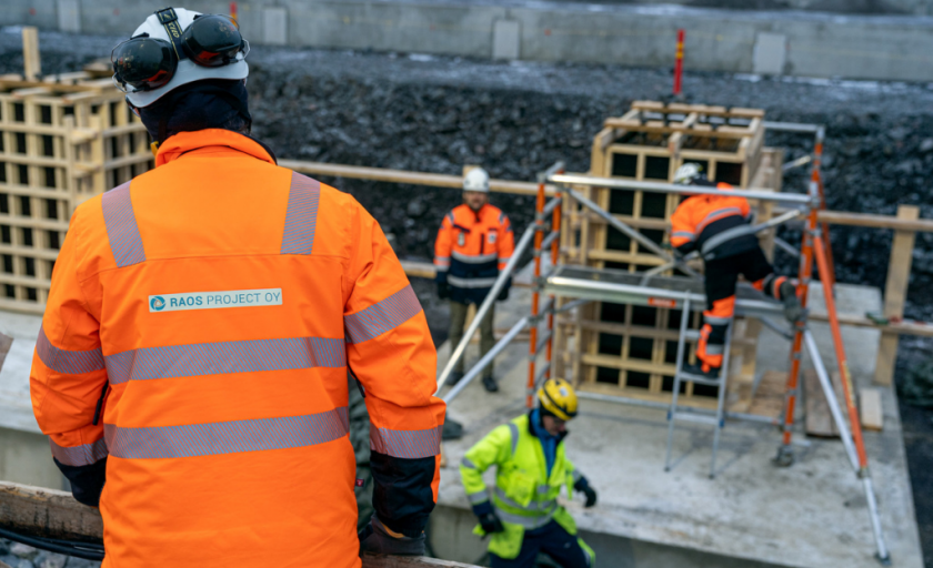"Росатом" ще продължи строежа на АЕЦ във Финландия