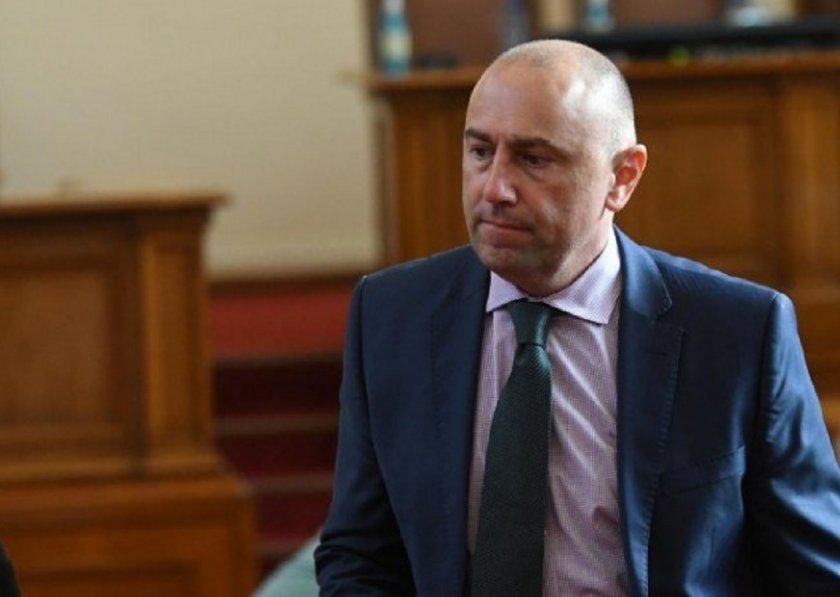 Изборът на управител на Българската народна банка влиза като точка