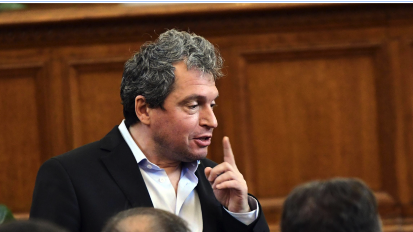 &bdquo;Глупаво предложение не се подкрепя, имаше си едно по-добро предложение,