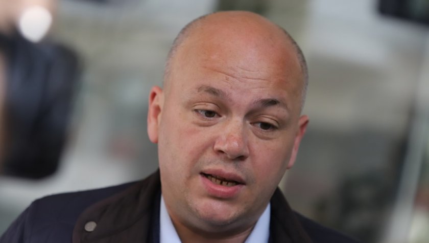 Генералният проблем на българското медийно пространство е, че една група