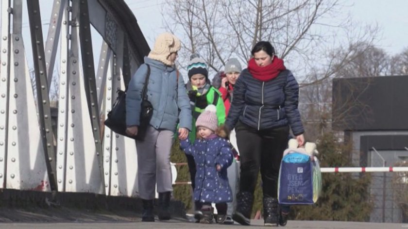 Агенция „Митници“ дава конфискувани стоки на бягащите от Украйна