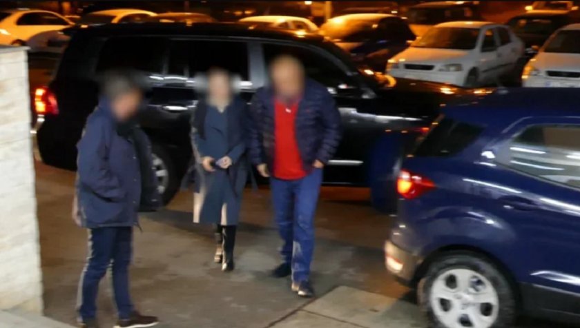 Делото на Бойко за ареста започва на 14 април