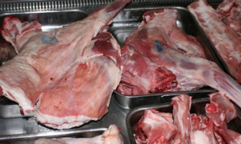 На пазара в момента се предлага българско и вносно агнешко,