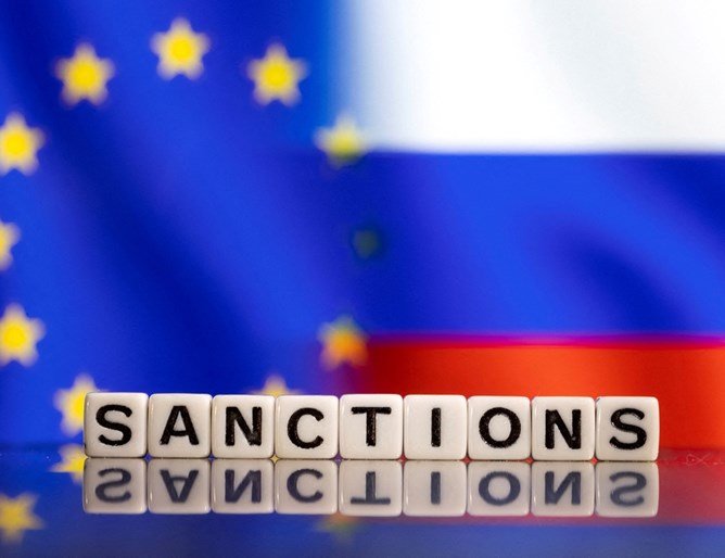 Швейцария се присъедини към най-новия пакет от санкции на ЕС