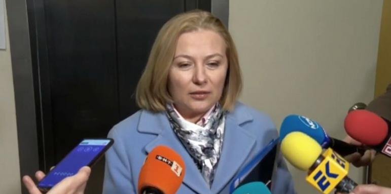 Надежда Йорданова: Въпросът за главния прокурор е и личностен
