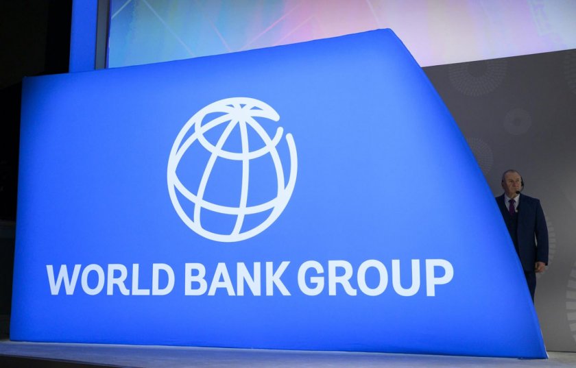 Световната банка подготвя нов пакет за подкрепа в размер на