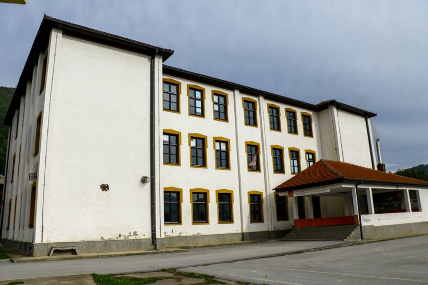 Рекламираме нашите ВУЗ-ове в Западните покрайнини