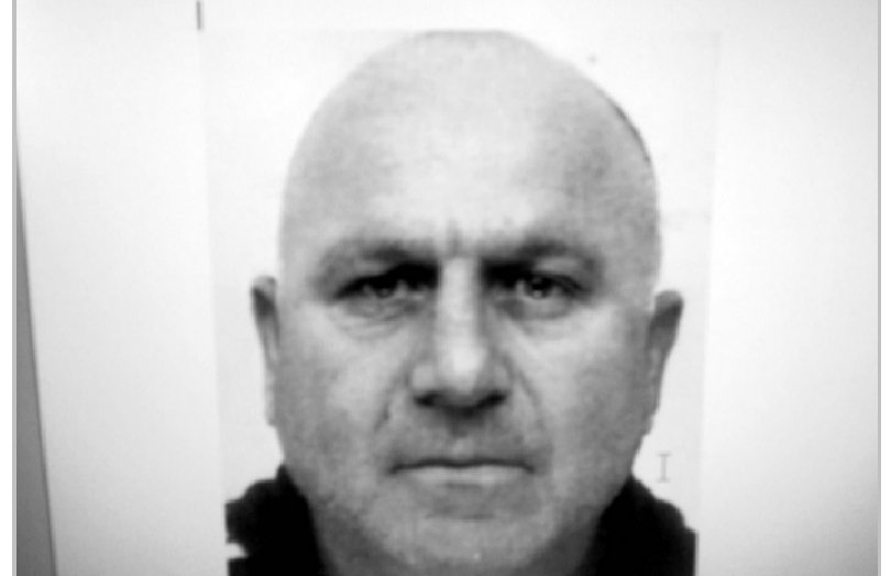 Арестуваха на границата Страшилището на Северозапада Весо Лунгара с наркотици и хапчета