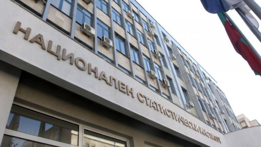 С над 4 на сто се е повишила смъртността на годишна база
