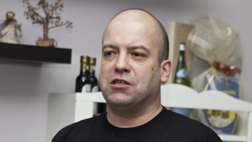 Иво Сиромахов: Портних няма да влезе в затвора! Съдът и прокуратура не вкарват там политици