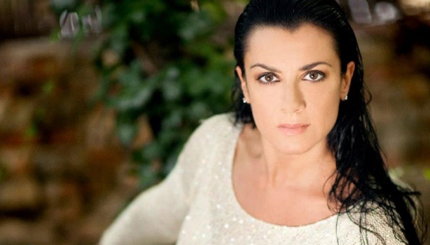 Престрелката между жълтопавртната оперна прима Алекса ндрин а Пендачанска и