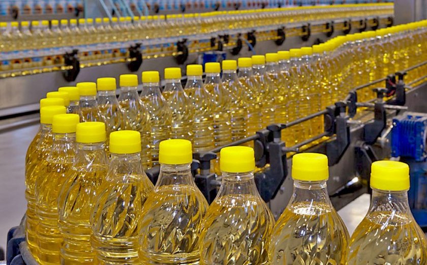 Трагедия! Откраднаха 96 бутилки олио в Кюстендилско