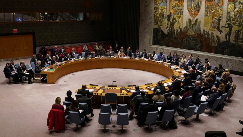 ООН: Изгледи за примирие в Украйна няма