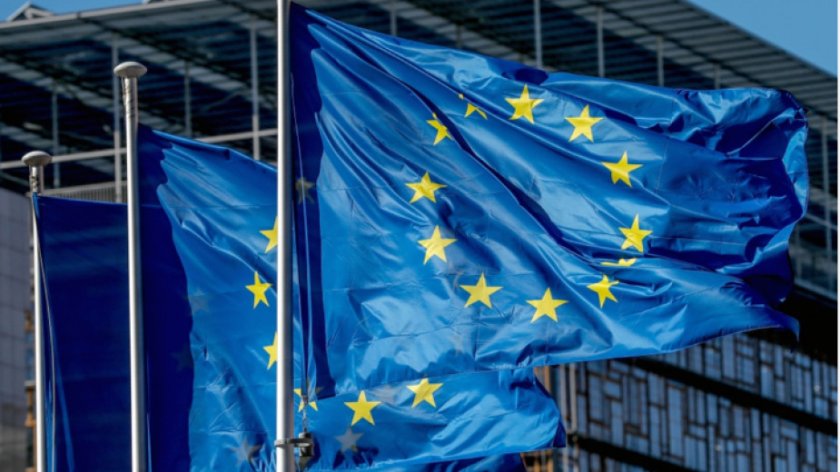 ЕС отпуска още 50 млн. евро за хуманитарна помощ за Украйна