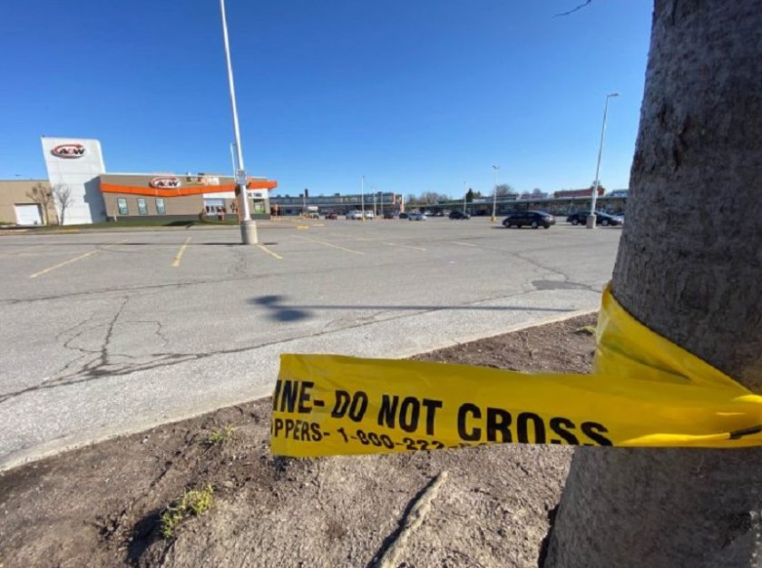 Петима души бяха ранени при стрелба в канадския град Торонто,