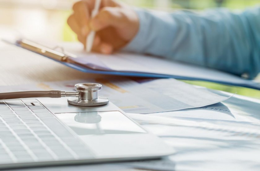 Над 90% от лекарите не подкрепят пълното отпадане на хартиената