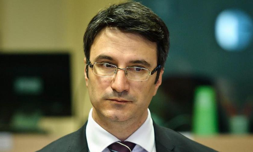 Кметът на Средец Трайчо Трайков сподели желанието си за развръзка