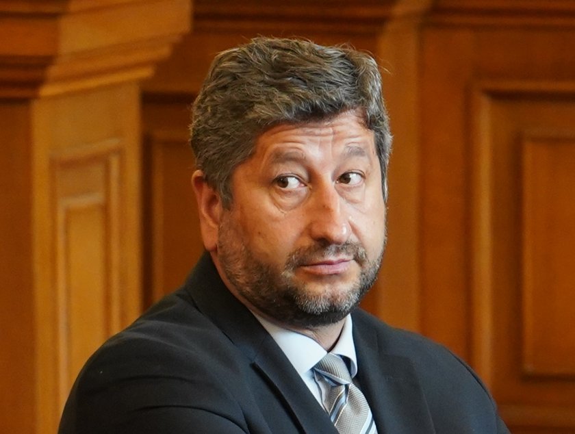 Христо Иванов: България има интерес РСМ да не остава в орбитата на Москва 