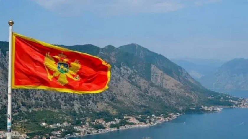Външното министерство на Черна гора написа по погрешка в Туитър,