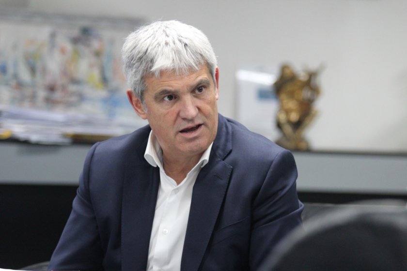 Личната инфлация на тези, които са по-бедни, е по-голяма и