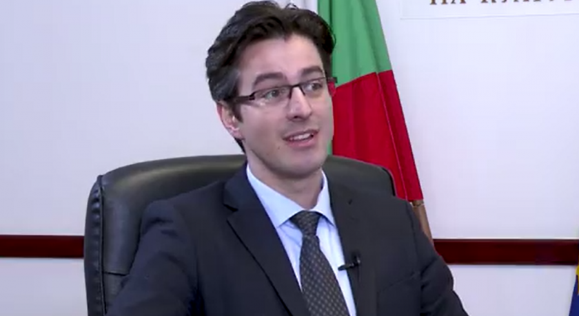 &bdquo;Бих си подал оставката, ако наруша закона, ако премиерът ми