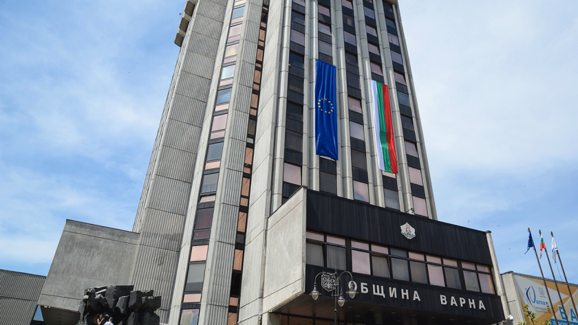 Съдът отмени решенията, с които Община Варна става акционер в „Пълдин туринвест“