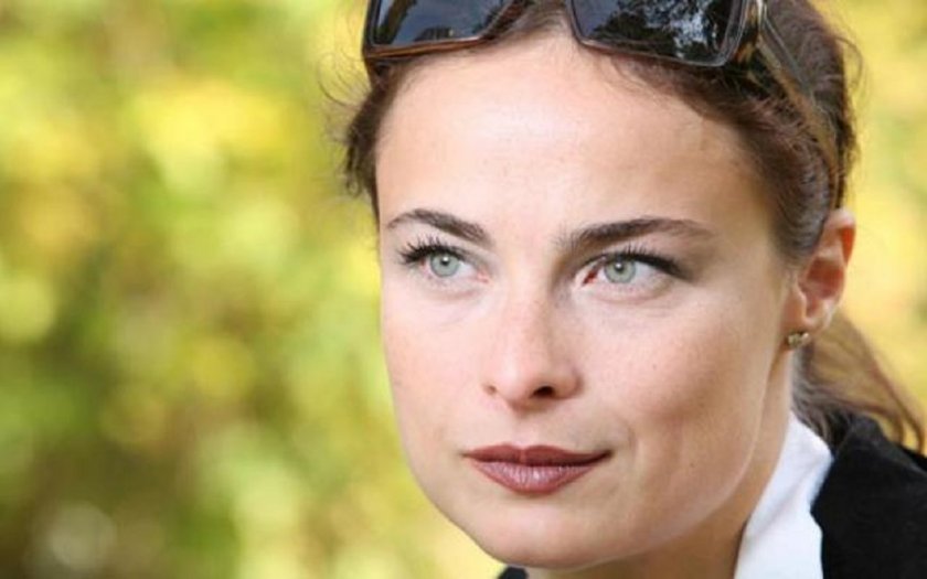 Йоана Буковска-Давидова разказа откровено как е преминала през периода на