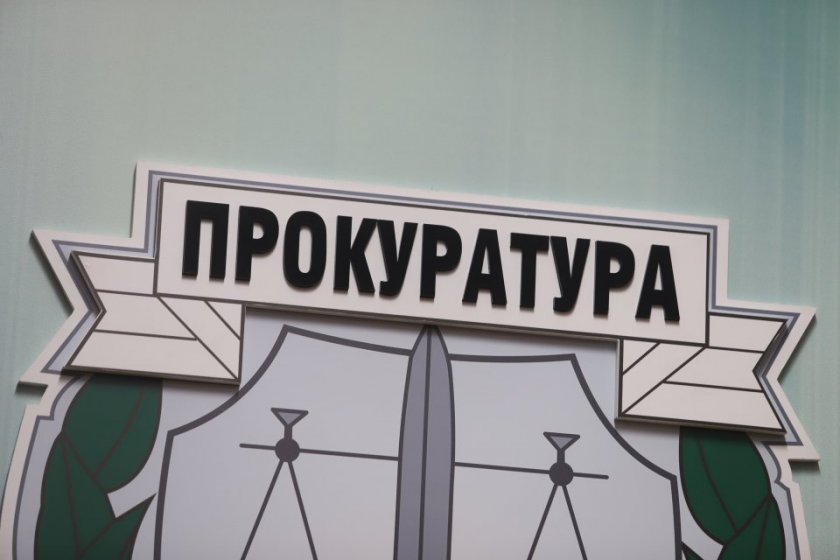 Районна прокуратура - Варна повдигна обвинение на мъж от Каменар