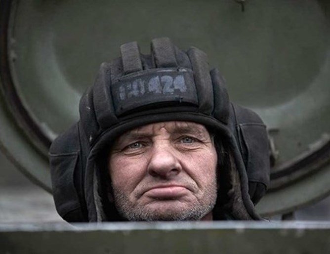 Сегашният етап от войната в Украйна е решаващ. Всичко зависи