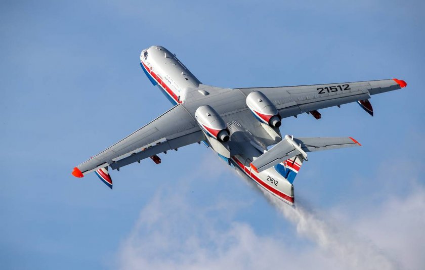 Руски самолет навъртя 15 хил.км., за да прибере дипломати от Гърция