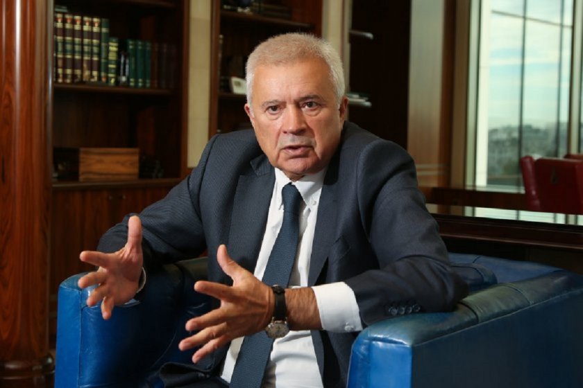 МЪЛНИЯ: Шефът на „Лукойл“ хвърли оставка