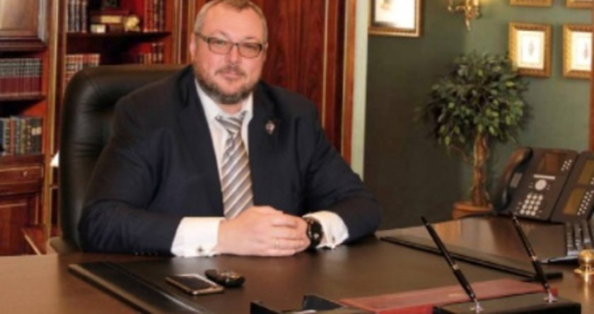 Намериха избито цялото семейство на бившия шеф на Газпромбанк