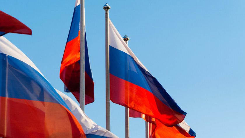Москва гони служители на българското посолство