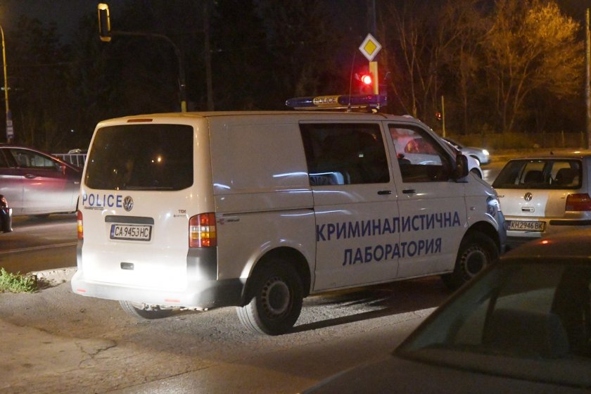 19 г. пандиз за мъж, гръмнал гаджето на сестра си