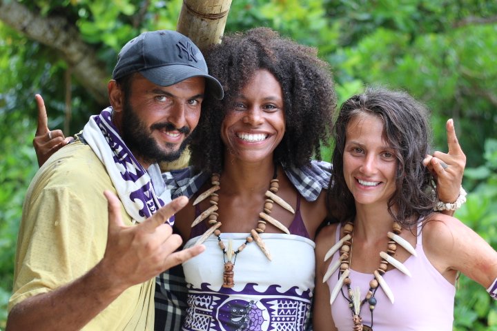 Кой ще стане победител в Сървайвър? Отговорът ще стане ясен