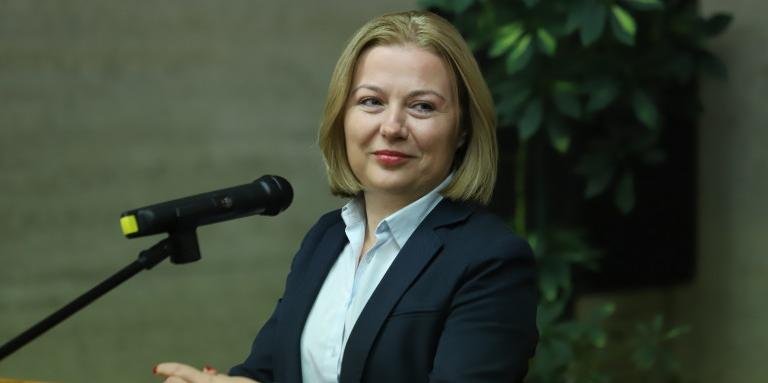 Надежда Йорданова: Незаконен е отказът на ВСС да не допусне част от основанията за освобождаване на Гешев