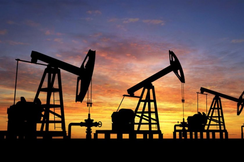 Средната цена на петрола на Организацията на страните износителки на