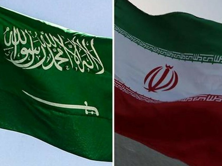 Иран и Саудитска Арабия възобновиха преговорите в Багдад