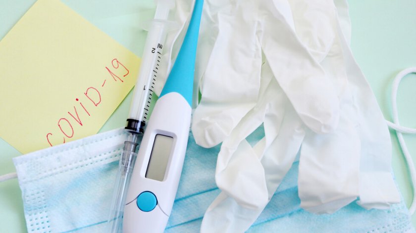 Новозаразените с коронавирус в България през последното денонощие са 741,