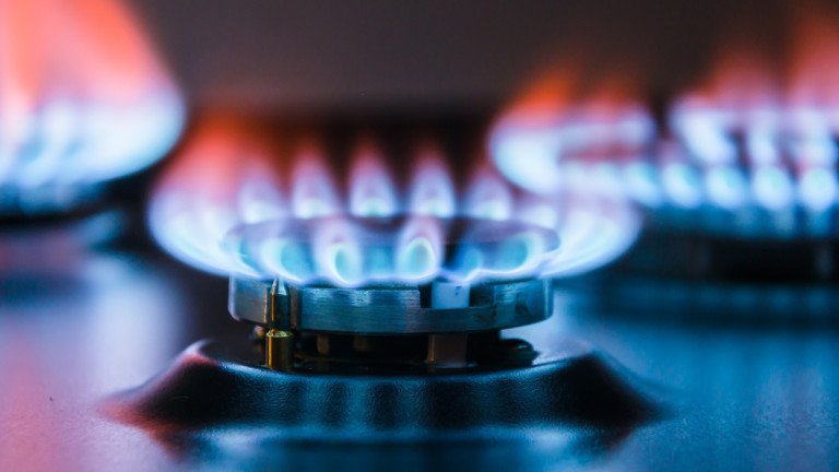 Над 25 000 предприятия са засегнати от спирането на газа