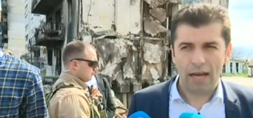 Как е възможно... Имаме 114 руски дипломати като част от