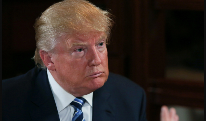 Бившият американски президент Доналд Тръмп обяви сензационно в интервю пред