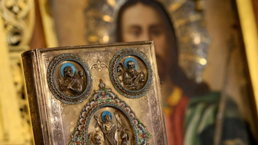 Започна Светлата седмица 