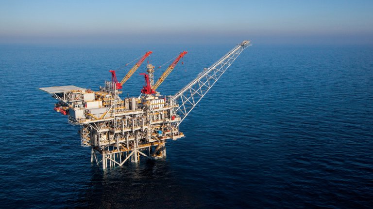 Лятото ще бъде добит първият газ в Черно море