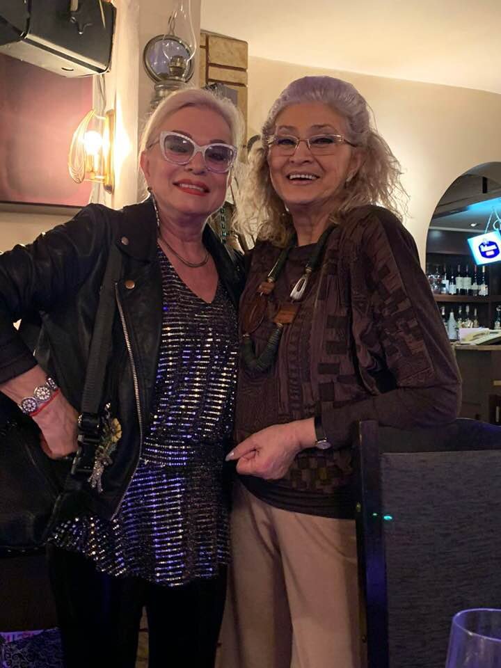 Коя е тази жена? Това се чудеха зрители при едно