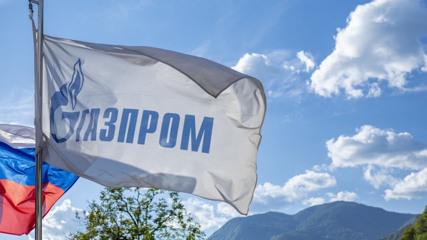 Ново 20 от „Газпром”: Газът за Полша и България секна