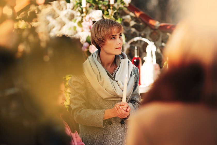 &ldquo;Лъжите в нас&rdquo; ще зарадва зрителите с извънреден епизод и